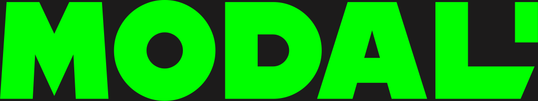 Modal